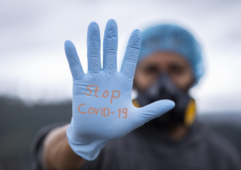 За сутки коронавирусом в Ростовской области заразились 305 человек