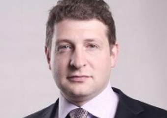 От лаборанта до депутата — так сложилась карьера Дмитрия Олейникова