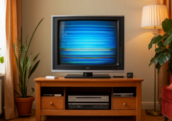 В Ростовской области временно отключат телевидение и радио