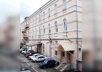 Календарь: 100 лет государственному архиву Ростовской области
