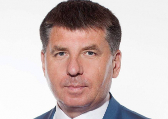 Глава Семикаракорска Черненко покинул свой пост