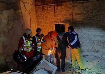 За месяц бесследно исчезли 75 человек в Ростовской области 