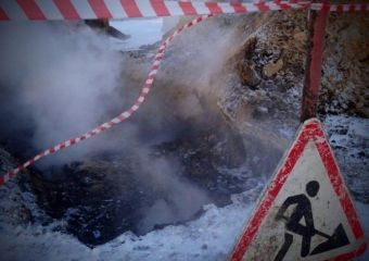 На Военведе в Ростове 45 домов и две школы остались без отопления