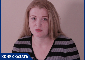 «Нас с дочкой выбросили на улицу»: измученная отписками чиновников ростовчанка просит вернуть ей жилье 