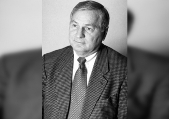 Календарь: 87 лет назад на Дону родился президент телерадиокомпании «ДОН-ТР» Николай Чеботарев