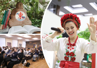 Посетить выставку кукол, поиграть в мафию: куда пойти в Ростове на эти выходные