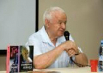 В Ростове скончался известный психотерапевт Михаил Литвак