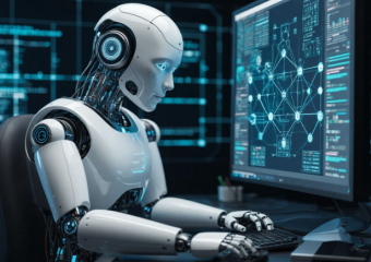 Для развития суверенного ИИ ВТБ предложили углубить сотрудничество с Китаем 