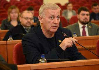 Депутат Адам Батажев: за что боролся, на что напоролся