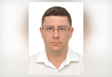 Начальником управления торговли Ростова назначили Алексея Зайдлина
