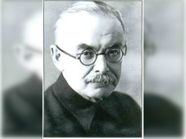 Календарь: 136 лет со дня рождения фармаколога и физиолога Николая Рожанского