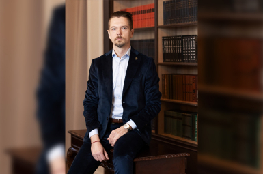 Юрист по земельным вопросам - Штевель Евгений Александрович