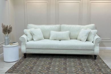 Мягкая и корпусная мебель от Российских фабрик - салон VERSAL  - 