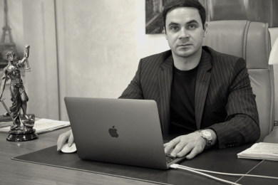 Помощь арбитражного управляющего Андрея Владимировича.