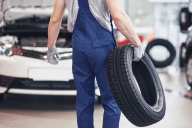 Ремонт авто. Шиномонтаж «АвтоСТО61».