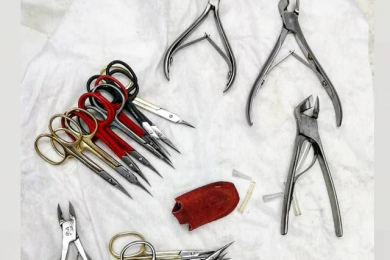 Изготовление ключей и заточка инструментов.