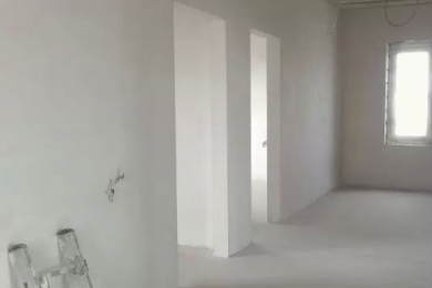 Механизированная штукатурка