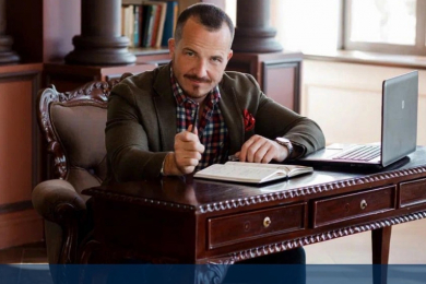 Сопровождение юридических компаний - 