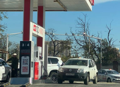 Кризис отступает вторую неделю: что происходит на заправках Ростова