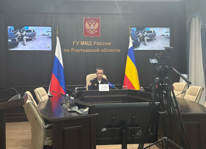 Чиновники занимают первое место по коррупционным преступлениям в Ростовской области — МВД