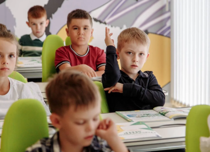 Как выбрать школу, в которой ребенку будет комфортно?