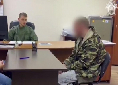 Попросил прощения: убийцу-насильника девочки из Ростовской области приговорили к пожизненному лишению свободы