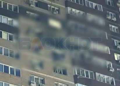 Число пострадавших выросло до восьми – что известно о ночной атаке БПЛА на Ростов