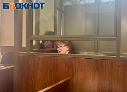 Дело Федотовой снова попросили закрыть от СМИ из-за вымышленной гостайны 