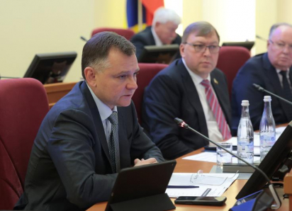По садовым маршрутам Ростовской области начнет работать система брутто-контрактов 