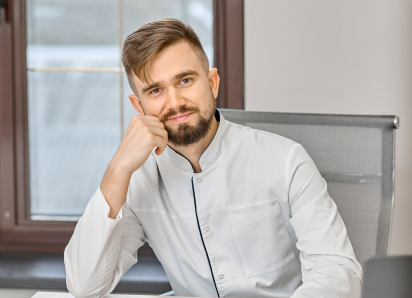 УСЛУГА ДНЯ: Консультация врача флеболога в клинике «Юнона» со скидкой