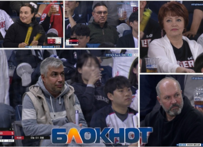 Заключённых ростовских чиновников «отправили» на баскетбол с помощью ИИ