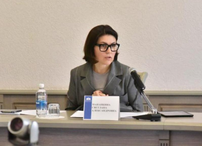 Депутата Светлану Мананкину проверяют правоохранители по подозрению в мошеннических действиях — источник 