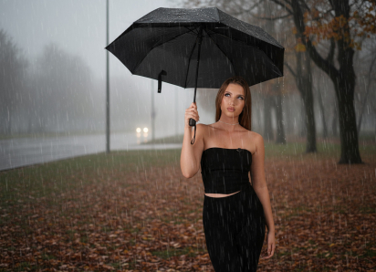 Ростовчане рассказали, куда ходят и что пьют для спасения от осенней хандры