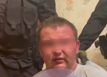 Под Ростовом силовики задержали 17-летнего блогера, который избивал людей