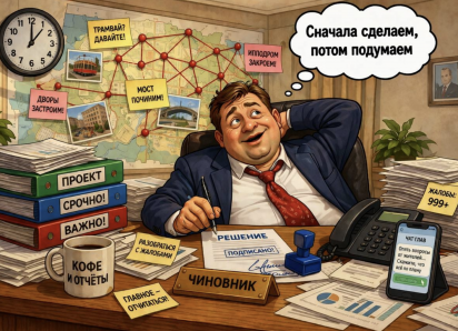 Вопросов больше, чем ответов: топ самых странных решений ростовских властей