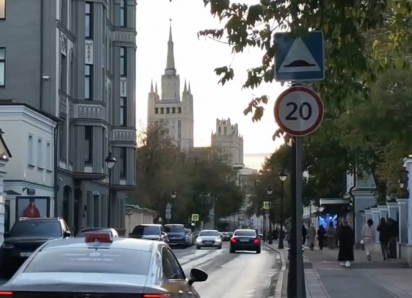 Самая ростовская улица Москвы: краевед рассказал о известных ростовчанах, живших в столице в разные времена