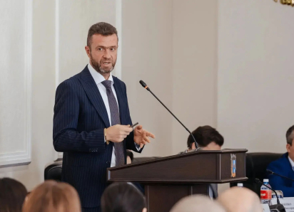 Образец комплексной застройки: ЮСИ планирует новый проект в Аксае