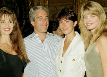 «Олеся,18. Мне нравится как она выглядит»: девушки из Ростовской области были замечены в файлах Эпштейна