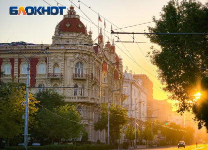 Ростовчане пофантазировали о том, как изменили бы город на должности мэра