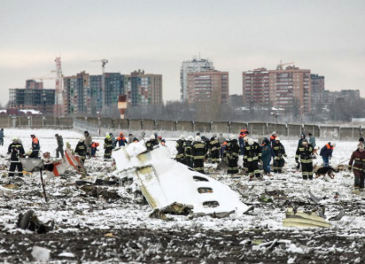 Рейс из Дубая FZ-981: через десять лет после авиакатастрофы в Ростове-на-Дону