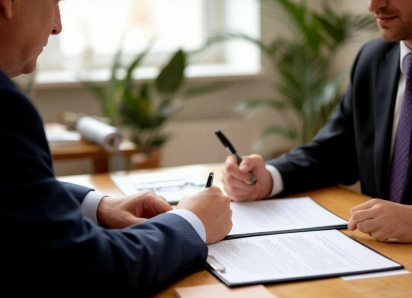 Жители Ростовской области теперь могут защитить свои сделки