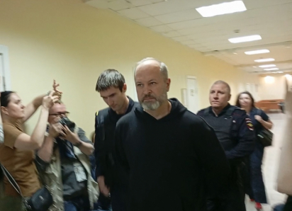 «Это сделка»: политолог рассказал, почему экс-министр транспорта Кушнарёв мог отказаться от обжалования приговора  и когда он выйдет на свободу