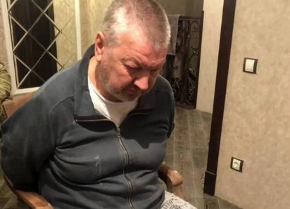 Главу службы безопасности концерна «Покровский» осудили на 18 лет строгача за рейдерство на юге России 