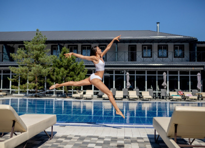 Гимн красоте и суета на паузу: в СПА-клубе City Creek готовят идеальный праздник для женщин