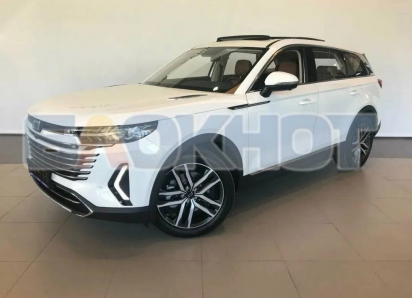 Удар по китайскому автопрому: житель Ростова впервые выиграл дело против FAW по ЮВО  