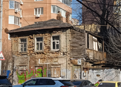 Нарушители вида разрешенного использования зданий и хозпостроек в Ростове будут платить штрафы