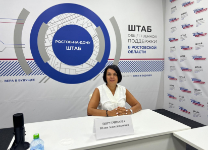 Бывший главврач НИИАП планирует во второй раз стать депутатом гордумы Ростова