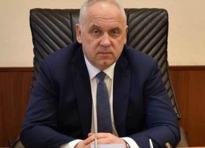 Экс-замгубернатора Ростовской области Окунев обвиняется еще во взятке в 4.3 млн рублей 