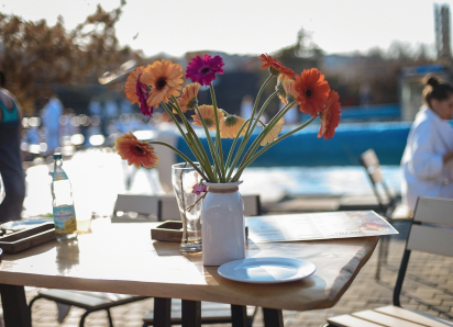 Ростовчанам предложили перезагрузку души и тела в СПА-клубе City Creek в дни весеннего равноденствия