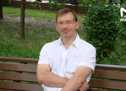 Подбросившего бомбу во внедорожник в Подмосковье садовника задержали в Ростовской области 